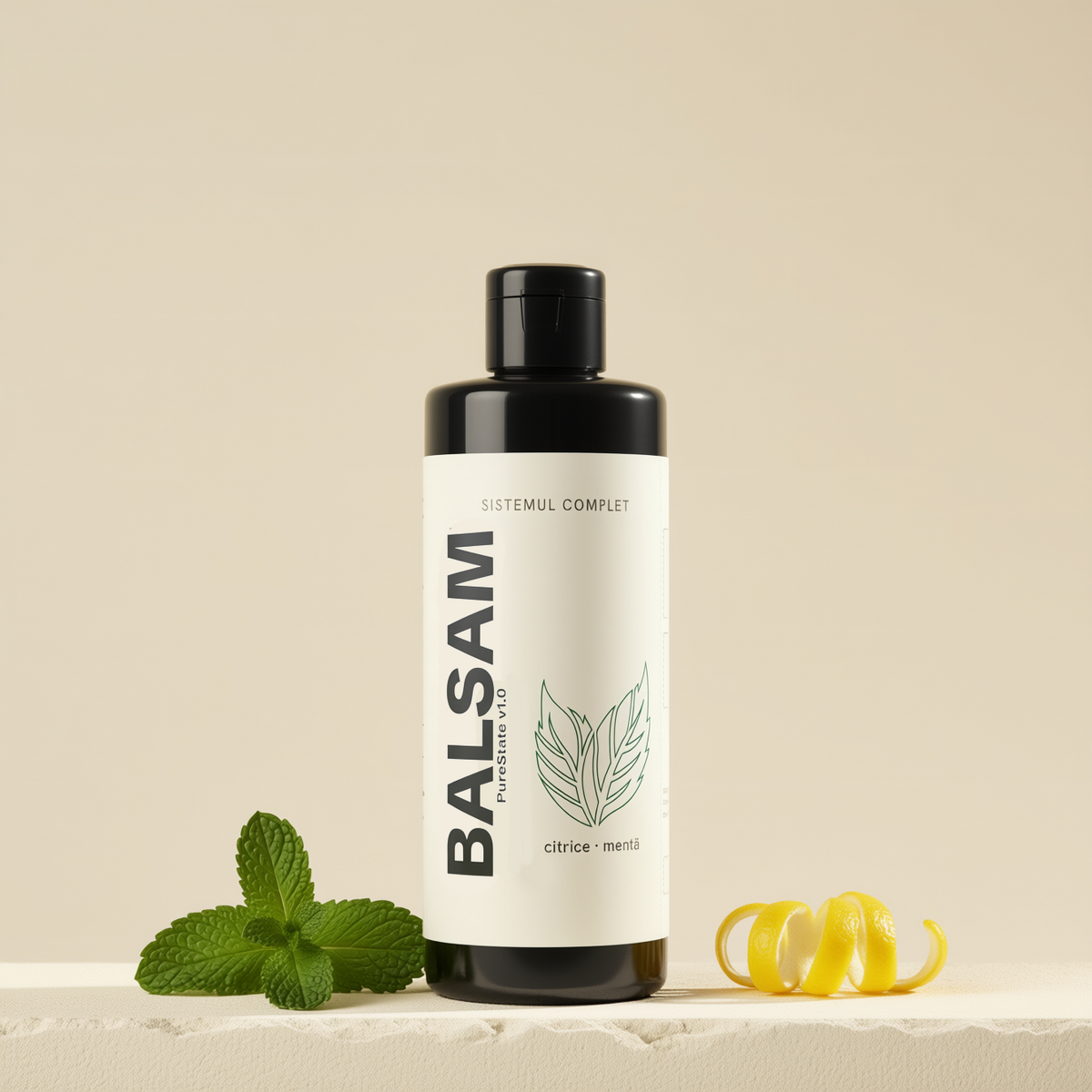PURESTATE® RESET KIT