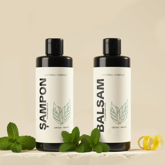 PURESTATE® RESET KIT